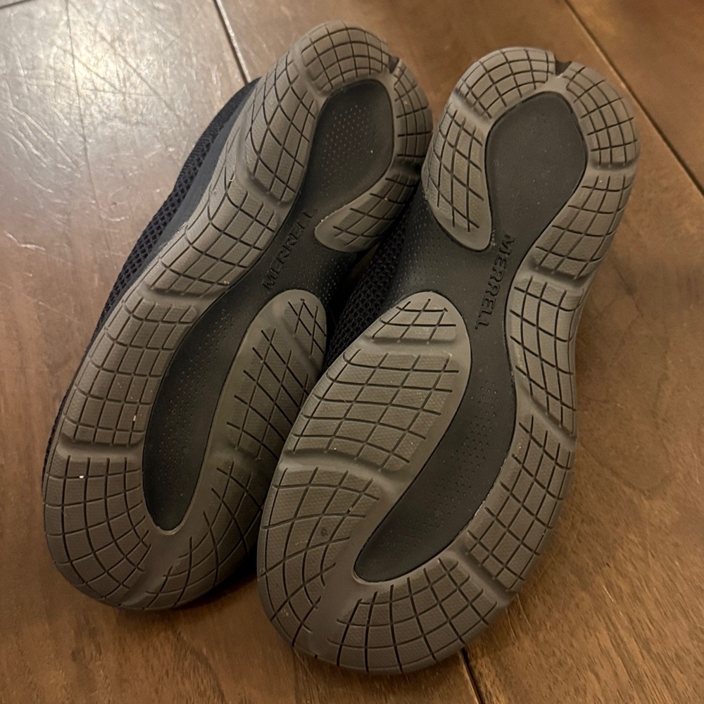 Merrell Floatpro Slipons - image 3